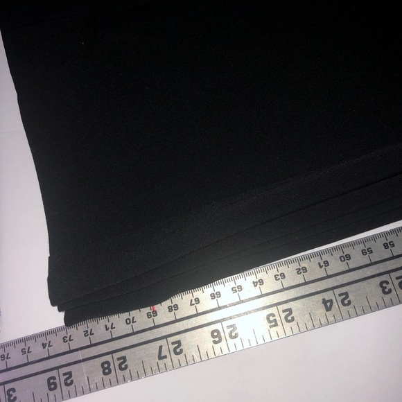 Worthington Modern Fit Petite NWT Black Pants x 2 - Picture 9 of 13